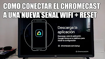 ¿Cómo se utiliza Chromecast fuera de casa?