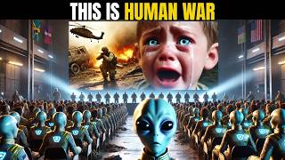 The Day Alien Cadets Watched Earth’s War Footage — And Half Quit From Military Service | HFY Sci-Fi