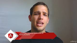 AngularJS For Beginners - learn AngularJS