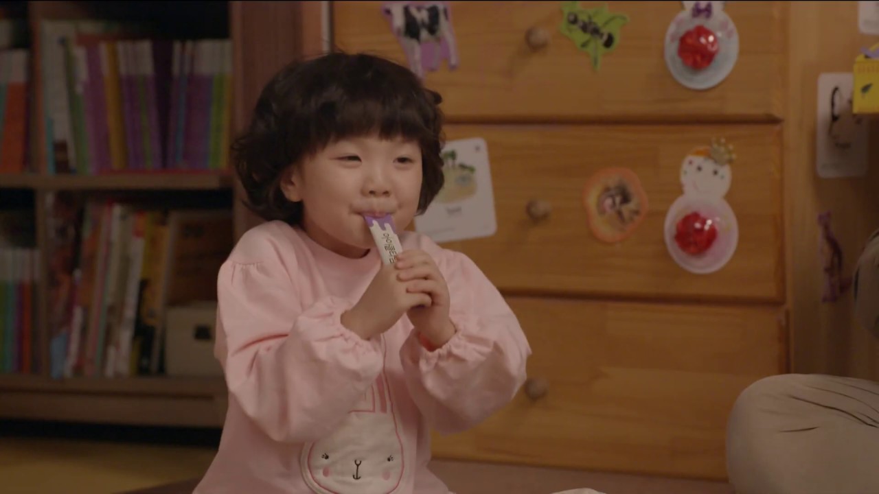 韓国ドラマ 黄金の庭 の子役がすごい 新 韓国語への挑戦