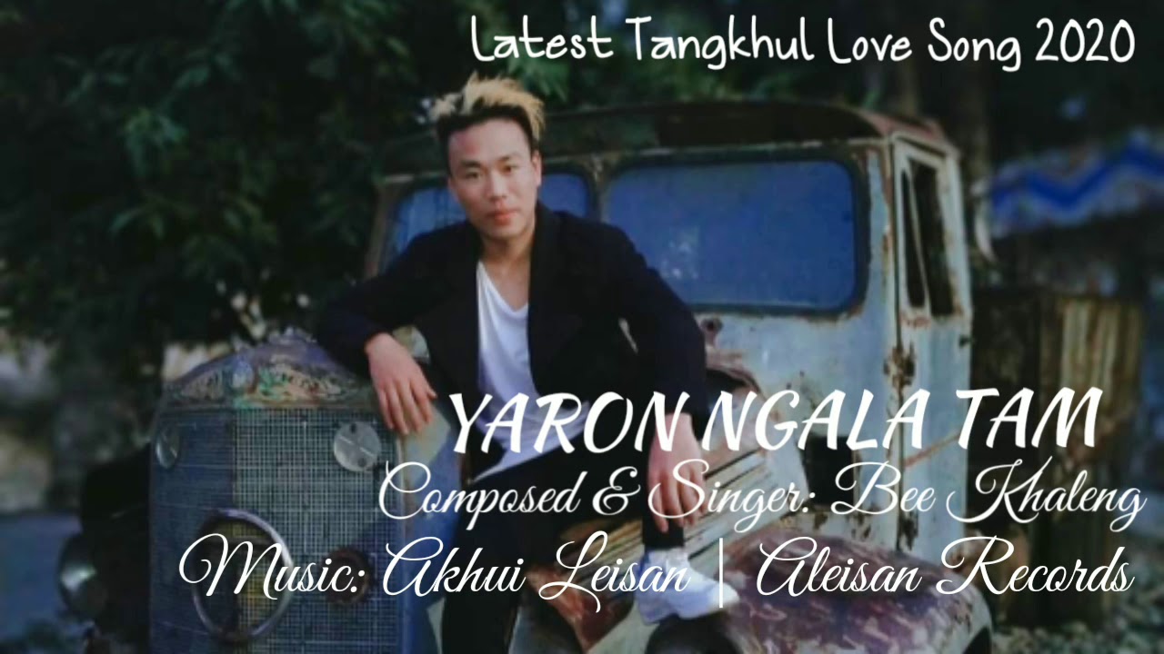 YARON NGALA TAMBEE KHALENG  OFFICIAL MUSIC AUDIO 2020