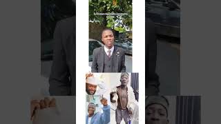 DSS arrests DJ Chicken over alleged defamatory comments against Seyi Tinubu