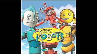 06. (There's Gotta Be) More To Life