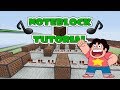 Steven Universe Theme - Note Block "Tutorial" (Minecraft Xbox/Ps3)