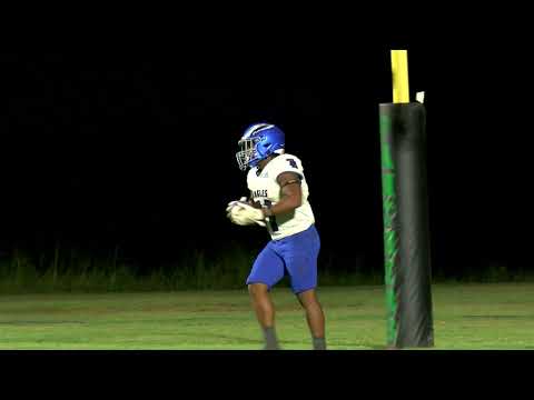Terrell Academy @ Pataula-Charter Academy