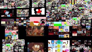 Too Many Very Hot Or It Burns Burns Burns Mashup