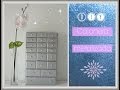 DIY:Mueble metalizado / Metallic effect on furniture DIY:Mueble metalizado / Metallic effect on furniture