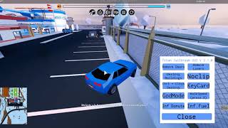 Skisploit New Executor lvl 6 - Roblox