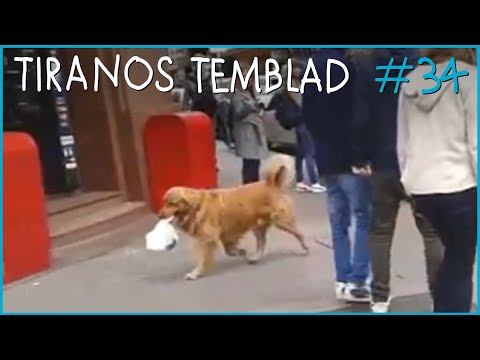 TIRANOS TEMBLAD #34 | Resumen de acontecimientos uruguayos | 29/09/13 al 05/10/13