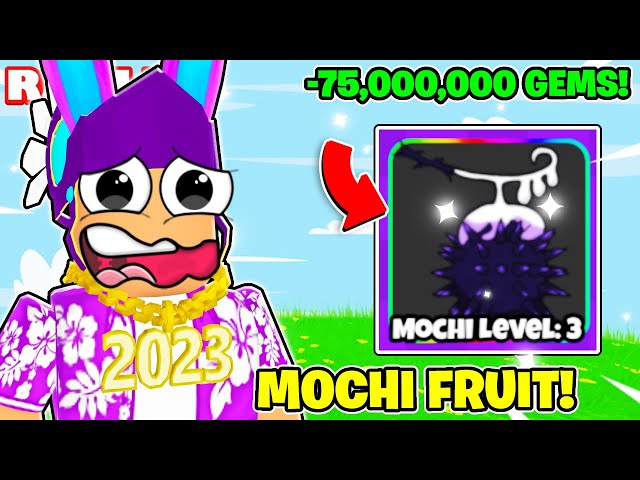 Level 3 Yami Fruit Anime Fruit Simulator #yami#onepiece #roblox