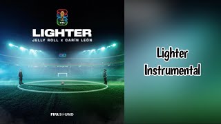 Lighter - Jelly Roll & Carín León Instrumental