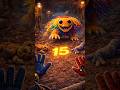 PARTE 15 VIDEO ENTERO EN YOUTUBE #fnaf #poppyplaytimecapitulo4 #game #poppyplaytime