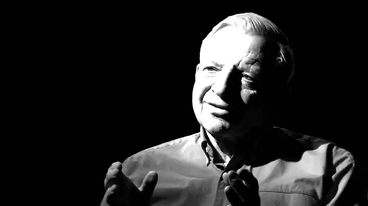 Raymond Collins Speaks on Apostle Paul