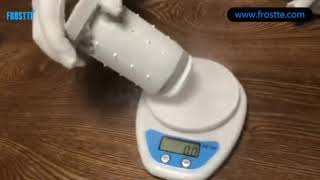 Mini Dry Ice Machine