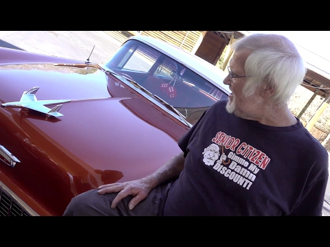 angry grandpa 39 s new car doovi angry grandpa hates christmas