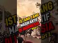 Semua istana di indonesia yang masih aktif sampai sekarang