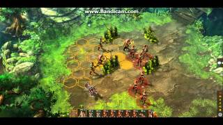 Elvenar - Human Battle 4
