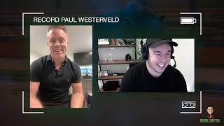 VODCAST Green Light On | Deep Dive with Paul Westerveld