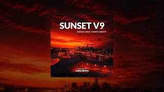 [FREE] Melodic Drill Sample Loop Kit/Sample Pack - Sunset V9 (Lil Tjay, Central Cee)