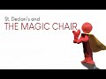 St. Declan&#39;s and The Magic Chair (2023) | Full Movie | Documentary