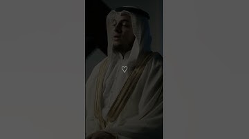 ﴿فَحَمَلَتهُ فَانتَبَذَت بِهِ مَكانًا قَصِيًّا﴾ ||اسم القارئ || حسن الخولي