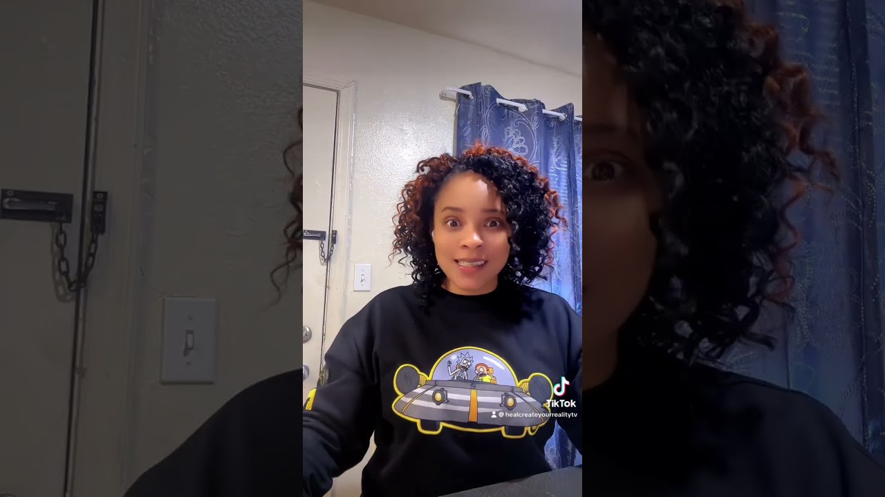 A tip for when we are going through the darkness teaches us night of the soul! #fypシ゚ 