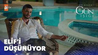 Fırat, Elif'ten etkilendi mi?  - Bir Küçük Gün Işığı 2. Bölüm