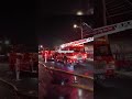 Seguí criminales una noche en Los Angeles
