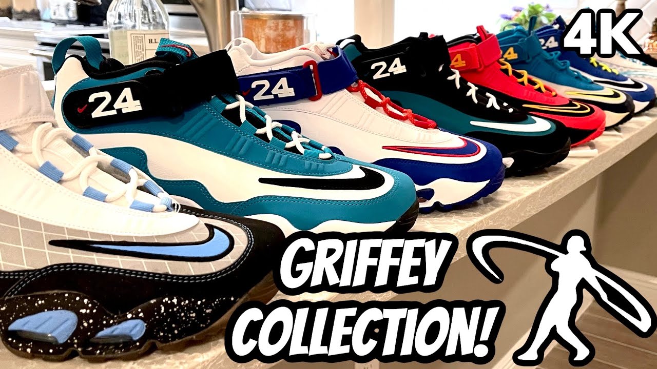 griffey shoes 2020