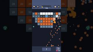 Jay plays Bricks n Balls - Level 271 - 3 stars - No help