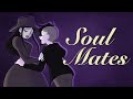 Soul Mates (Short Horror/Romance Animation)