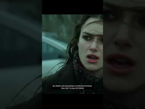 Beyin Yakan Film Tavsiyesi!! Çıldırış (The Jacket)