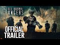 Free burma rangers  official theatrical trailer