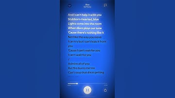 Thumbnail of Disco | Surf Curse | #spotify #music #lyrics #songlyrics #audiosong #audio #audios #song