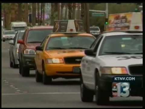 Handicab on News 13 - A new Cab Company for the Ha...