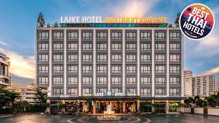 Laike Hotel | Bangkok, Thailand | Hotel Review 🏩 | Best Thai Hotels