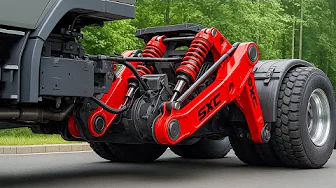 Genius Truck Inventions That Are on a Whole New Level