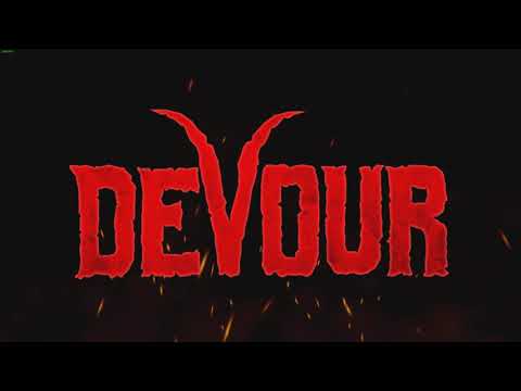 DEVOUR EXTRAS - DEVOUR INN MAP WIN ENDING SCENE