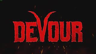 DEVOUR EXTRAS - DEVOUR INN MAP WIN ENDING SCENE