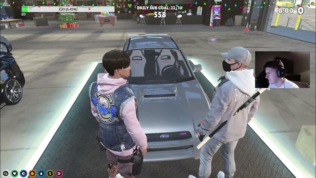 New info on car repair kits gta nopixel 3 0 youtube