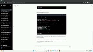 how to print histogram in python