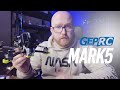 GeprRC Mark V. 5 cali FPV. Droga na skróty.