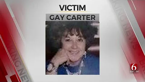 First Person Executed In Oklahoma Since 2015