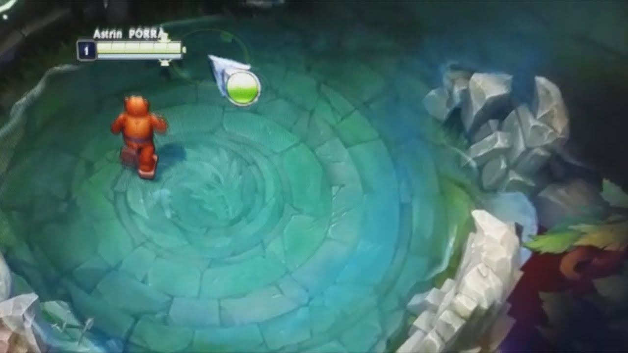 Como Colocar O Mouse Do Pa oca No Lol YouTube