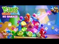 Yoshi&#39;s Crafted World Full Game Walkthrough (No Damage)