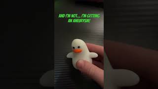 lol! #greg #glorbo #3dprinting #3dprinted #3dprinter
