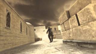 OSOA ENTRY by Rockk | Counter Strike: Source