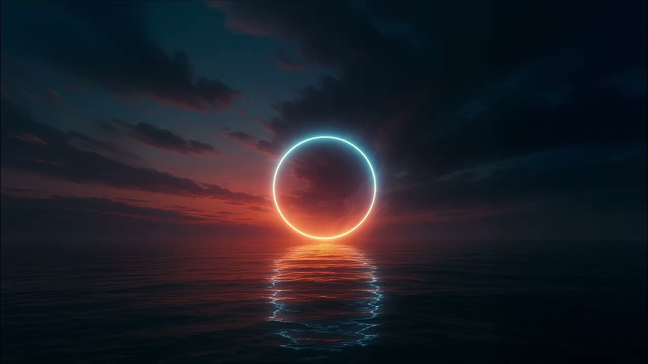 Sidon Sunsets - Muse of Zeus (Official Track)