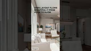 🤯Remodeled Oklahoma City Home With Stunning Kitchen. 3 bd 2 bath listed at $255K