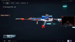 🔴 LIVE - Delta Force PvP Chaos – Only the Strong Survive!